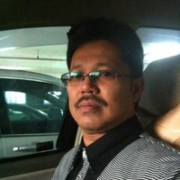 M. Zahari Noordin