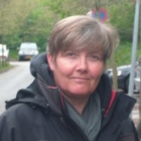 Marie-Louise Van Peppen