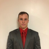 Aidan Morrell