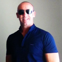 Stuart Atkinson
