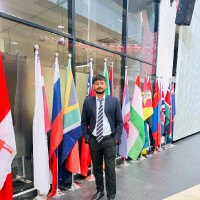 Ashutosh Jadhav