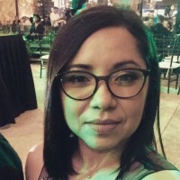 Ileana Góngora Hernández