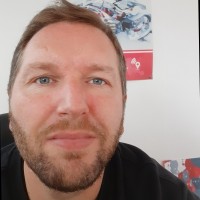 Arnaud Comte