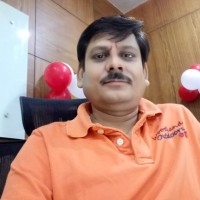 Mohan Kishor Sharma