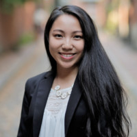 Hazel Ho, Pmp