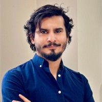 Alejandro Martin Gomez, Ph.D.