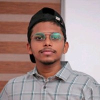 Shuhaib Kolothumthodi