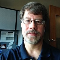 Ron Reiman
