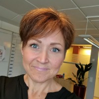 Ulrica Eliasson