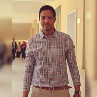 Mahmoud Elsayed, PMP®