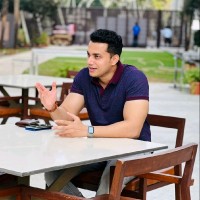 Priyesh Salvi