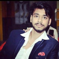 Harshit Maheshwari