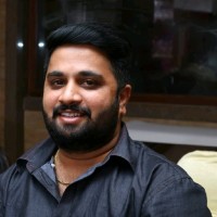 Akshay R