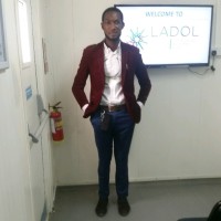 Onyekwere John