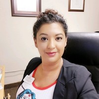 Theresa Bueno, Lmsw