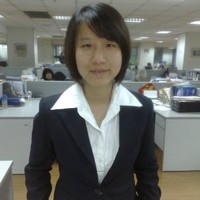 Christina Li