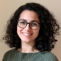 Coralie Pia Cavin