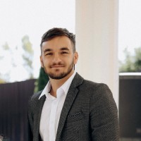 Volodymyr Sinelnikov