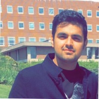 Ashray Sethi
