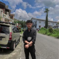 Joko Iwan Ramadhan