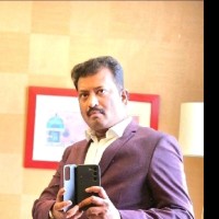 Sathish Babu