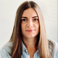 Kate Lisitsyna