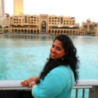 Binila Mathew