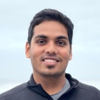 Shivam Patel
