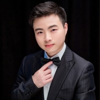 Tony Jin