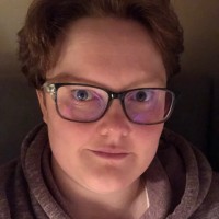 Elliot Rivron (He/Him)