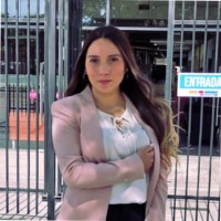Scarlett Vanessa Palacios Jerez