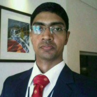 Ambed Kumar
