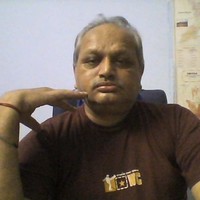 R K Pandey