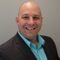 Darren Bessette