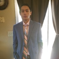 Christopher Vasquez