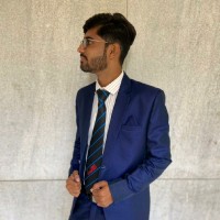 Mayur Panchal