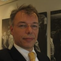 Barend Stroetinga
