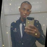 Lenroy Thomas