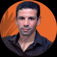 Mohammed Kasmi