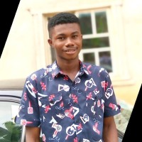 Moses Edet