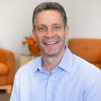 Tony Wolk