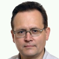 Александр Тепляков