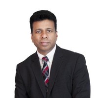 Mahen Singarajah