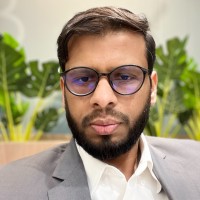 Mohamed Ziaullah