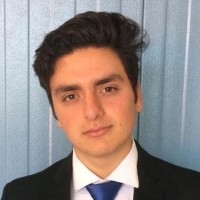Jonathan Octavio Negrete Vazquez