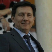Antonio José Martín