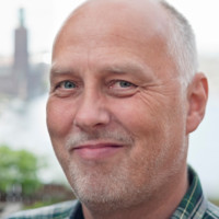 Kaj Enqvist