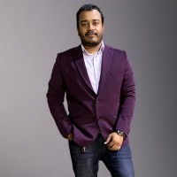 Suraj Kumar Mandal