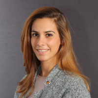 Nesrine Fauss