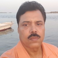 SHAH EJAZ ALAM